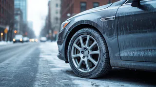 Ручник в мороз — риск застрять: этот лайфхак поможет избежать ледяного плена утром