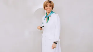 Как узнать, что у малыша болит голова?