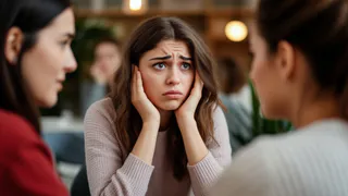 8 фраз, после которых стоит прекратить общение - запомните их раз и на всю жизнь