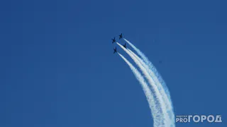 На "Авиадартсе" в Дубровичах выступит новая пилотажная группа