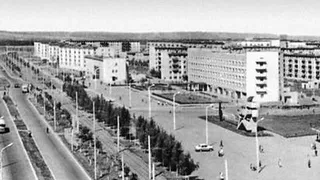 Нижнекамцы отправились на поиски архивных кинолент