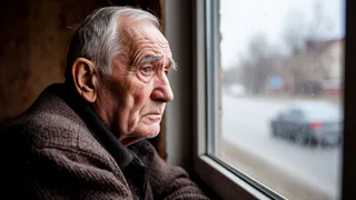 Прочтите сами и дайте детям: всем, у кого есть пожилые родители, надо знать мудрое стихотворение Дементьева - пока еще не поздно