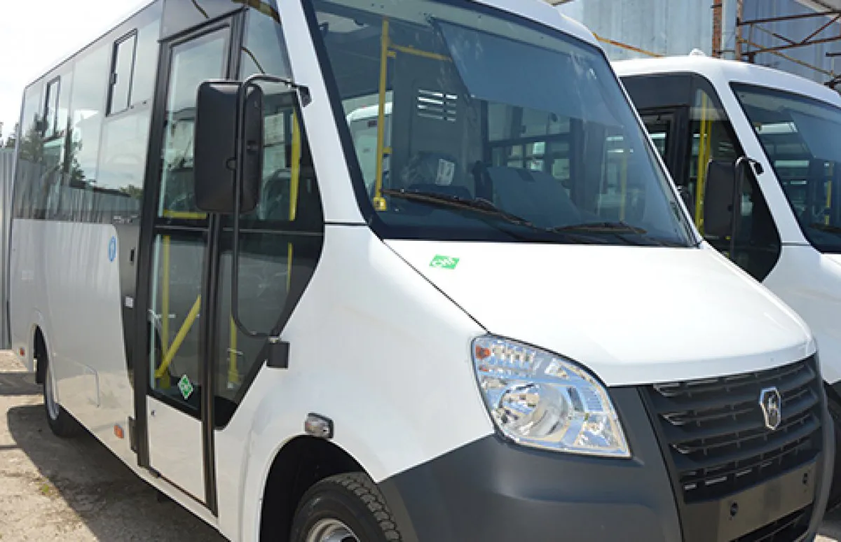 1 октября в Кузнецке поднимут стоимость за проезд в транспорте