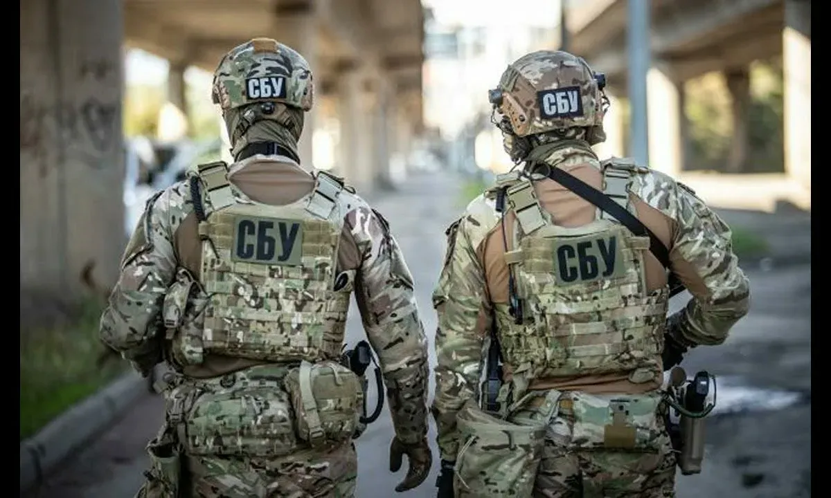 Эксперт: СБУ может использовать боевиков запрещённого движения для терактов в России