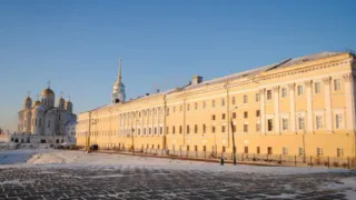 Владимиро-Суздальский музей-заповедник анонсировал афишу новогодних мероприятий