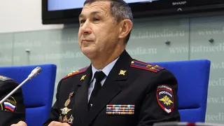 На автомобили в Татарстане могут установить чипы