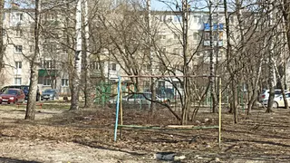 В Пензе определили 216 дворов для благоустройства в новом сезоне