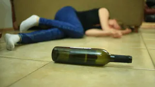 Сколько мы пьём?