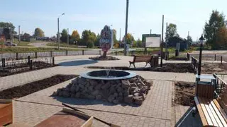 Нацпроект преобразил въезд в Усть-Куломский район в Коми