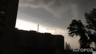 Меняйте планы, нас ждут ливни и похолодание: синоптики дали прогноз погоды до конца недели