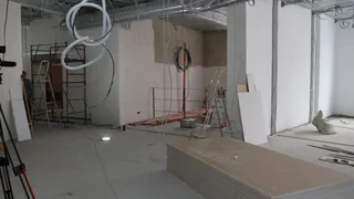 Владимирский планетарий готовится к смене локации и масштабной модернизации