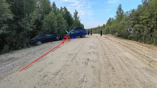 3 человека пострадали в аварии в Коми