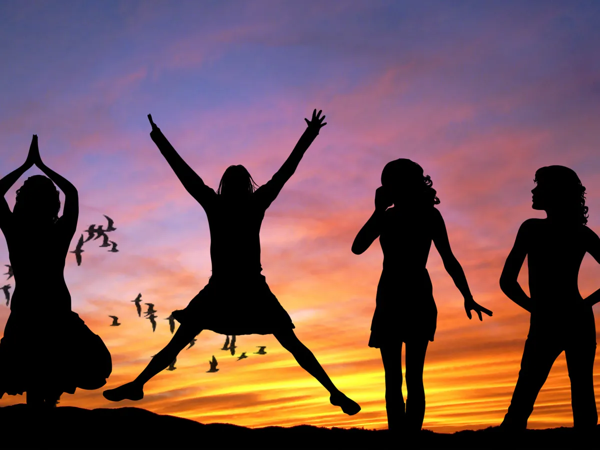 Какие знаки Зодиака получат шанс на успех в конце декабря 2025 года