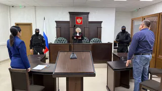 Обвиняемому в заказном убийстве рязанского бизнесмена озвучили приговор