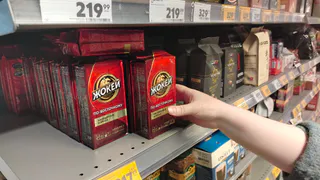 Нельзя пить эти помои: Росконтроль назвал бренды кофе, которые запрещены к покупке даже по скидке