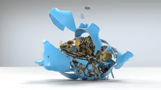 За прошедшую неделю мошенники выудили около 40 млн рублей  у жителей Владимирской области