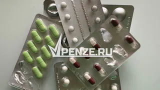 Число заболевших гриппом и ОРВИ в регионе пошло на спад