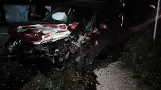 В Чувашии 21-летнего водителя будут судить за ДТП с пострадавшей пассажиркой