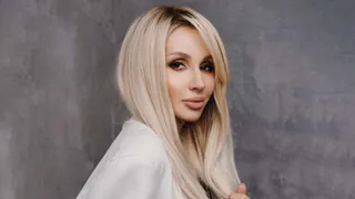 В клипе Лободы нашли дятьковский хрусталь