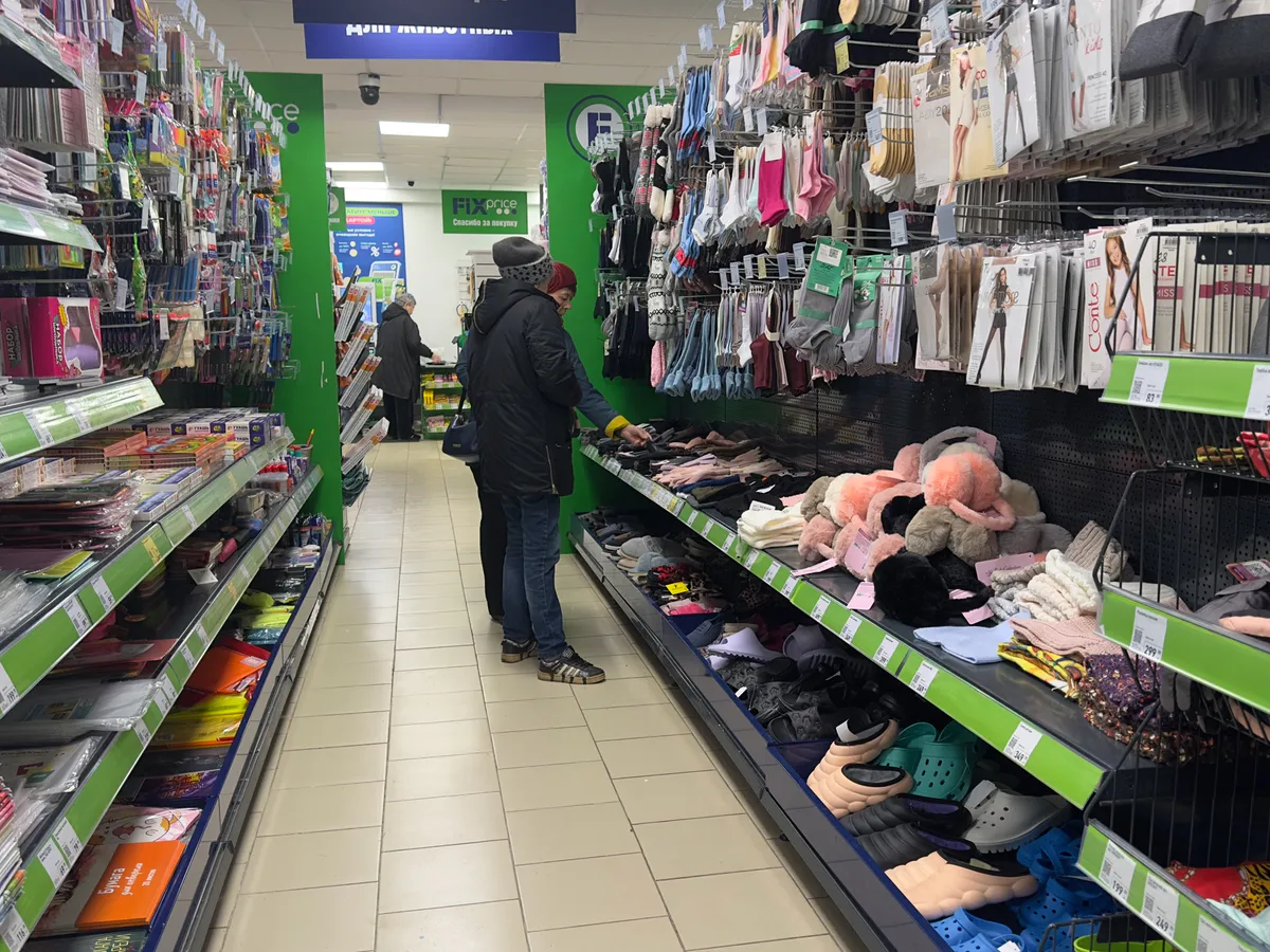 Классные новинки в Фикс Прайс: эти зимние вещички хочется купить сразу - полный обзор