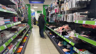 Заглянула в Фикс Прайс за конфетами, а набрала целый пакет вещей: отличные аксессуары на зиму - и для детей, и для взрослых