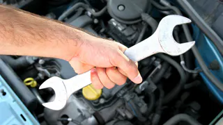 Отзывают еще одну партию автомобилей