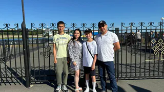 "Времени на раздумья не было": на Центральном пляже женщина спасла двоих тонущих подростков