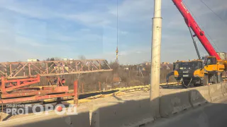 Ремонт Гагаринского моста в Чебоксарах: сроки завершения и планы на осень