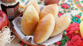 Когда времени нет и лень одолевает, а гости на пороге: по вкусу этим пирогам нет равных - результат зашкаливает от восторга