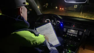 С 13 мая на выезде из города будут сразу аннулировать права: водителей ждет сюрприз