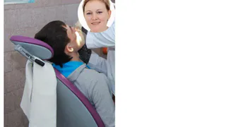 Просто не может причинить боль пациенту: читательница "ПРО Города" поделилась мнением  о рязанском стоматологе