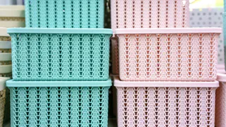 Вернулся в Светофор и взял второй ящик со створками - удобная оказалась вещь, показываю, как применяем на практике