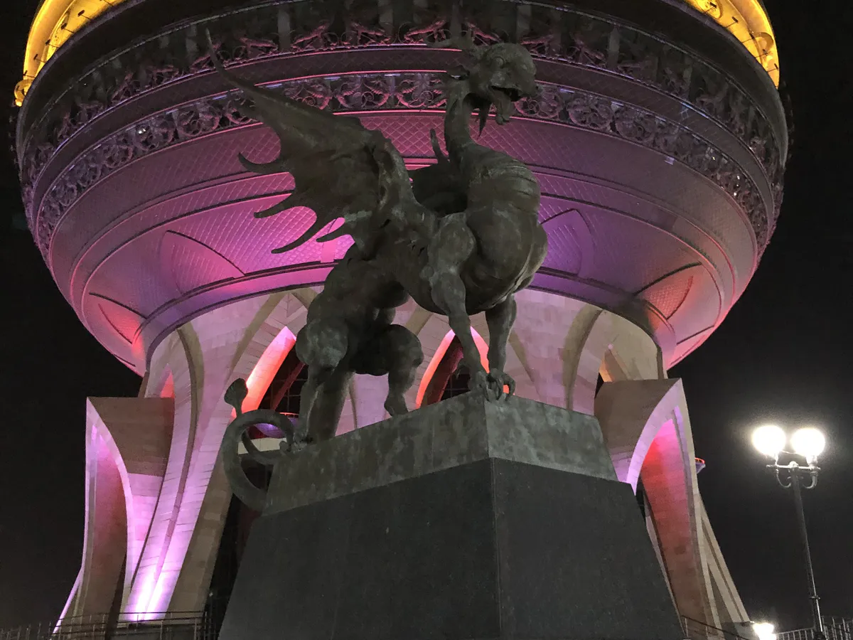 В День выборов раиса Татарстана в Казани выступят «Дискотека авария», Клава Кока и Алсу