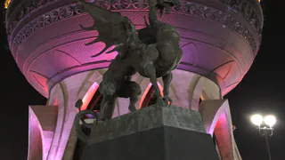 В День выборов раиса Татарстана в Казани выступят «Дискотека авария», Клава Кока и Алсу