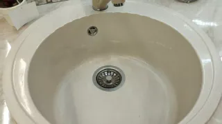 Зачем опытные сантехники забирают себе мешочки от новых смесителей: нет предела русской смекалке - теперь делаю точно также