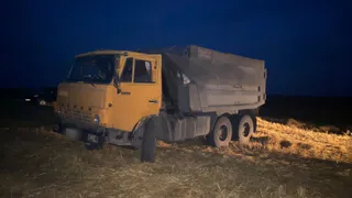 В Пензенской области 63-летний мужчина погиб под колесами «КАМАЗа»
