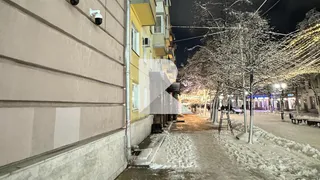 Жители Рязани заметили на улице Почтовой 4 камеры на одной стене