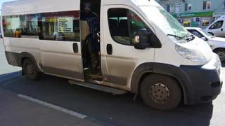 Рязанцы потребовали снизить стоимость проезда в маршрутках через петицию
