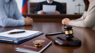 Брак ради получения гражданства рассмотрят в суде Юрьев-Польского района