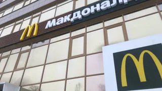 Американец посетил "Вкусно и точка" и сказал, что мы превзошли аналог в США. Назвал 3 пункта