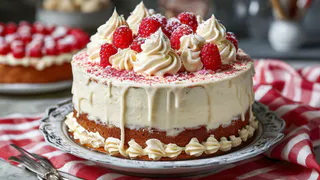 Не с маслом: вот с чем нужно смешать сгущёнку, чтобы получить великолепный крем для тортов — всего за пару минут