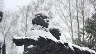 Подвиг шахтеров Коми: глава региона возложил цветы к военному мемориалу