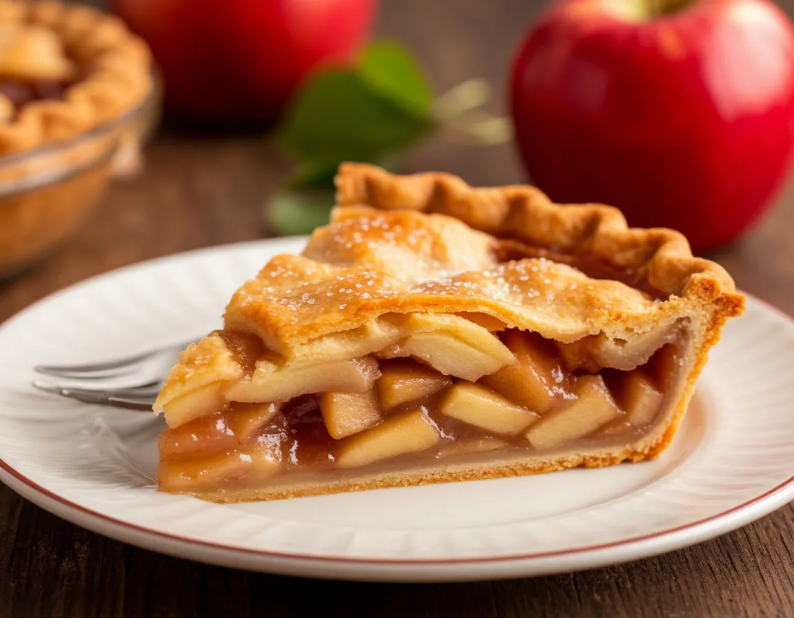 Забытый секрет бабушкиной кухни: одна баночка сгущёнки — получите пышный, домашний, бюджетный кекс