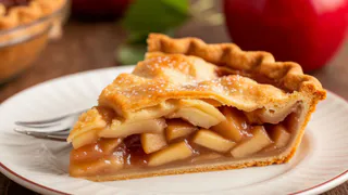 Забытый секрет бабушкиной кухни: одна баночка сгущёнки — получите пышный, домашний, бюджетный кекс