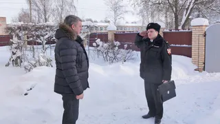 Росгвардия заинтересовалась оружием Богомаза