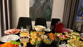 Самым невкусным блюдом мира признан российский салат: никогда не догадаетесь, о каком речь