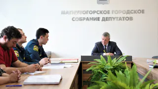 Пожарная ситуация Магнитогорска: снижение числа возгораний, но сохраняется тревожная обстановка