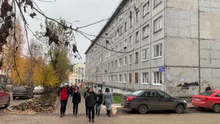 6 из 10 жителей Коми против школьной формы образца 20-го века