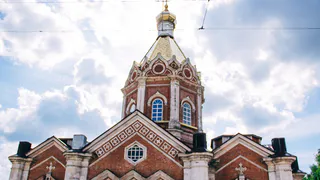 Вознесенский собор в Касимове отреставрируют за 17,7 миллионов рублей