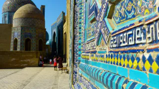 Съездили в Узбекистан на 11 дней: посчитали расходы и ахнули - в Сочи потратили бы эту сумму уже за сутки